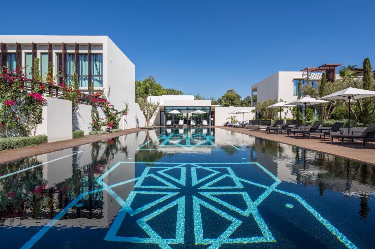 Story Rabat Hotel Exterior photo
