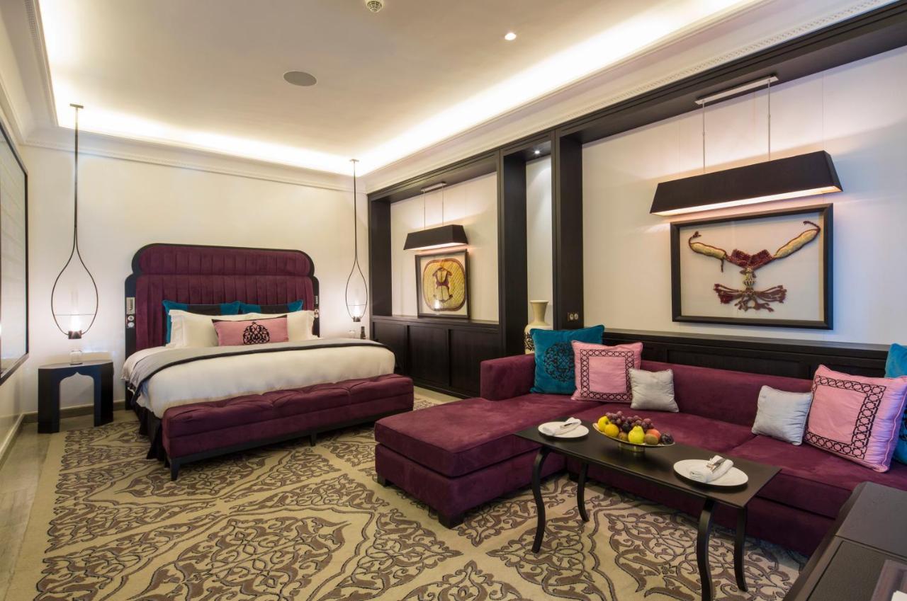 Story Rabat Hotel Exterior photo