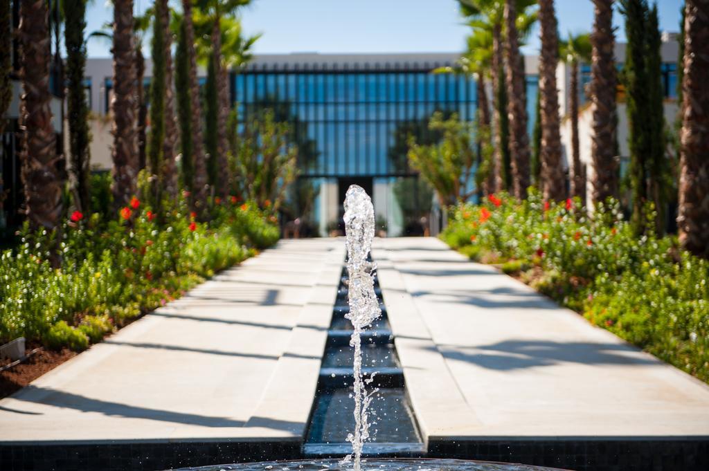 Story Rabat Hotel Exterior photo