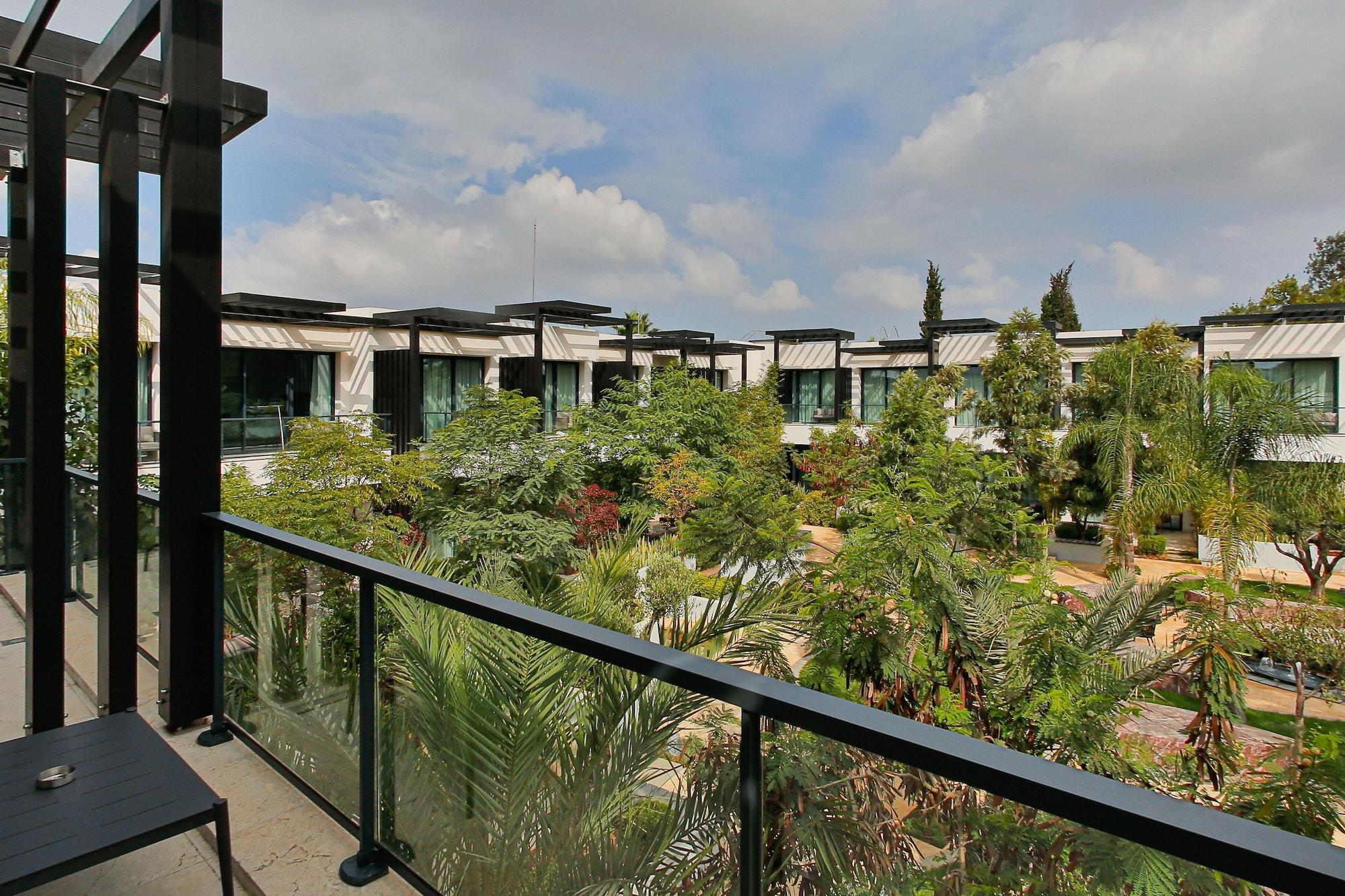 Story Rabat Hotel Exterior photo