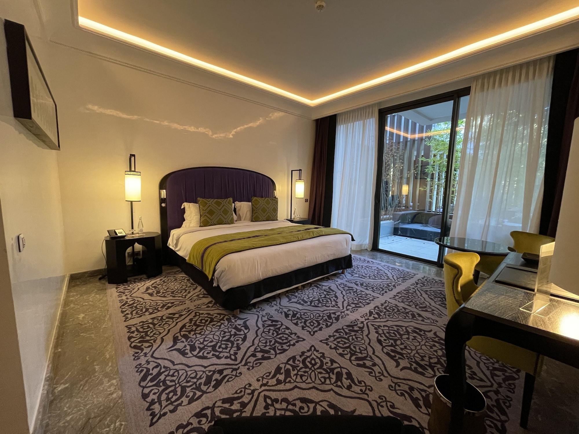Story Rabat Hotel Exterior photo