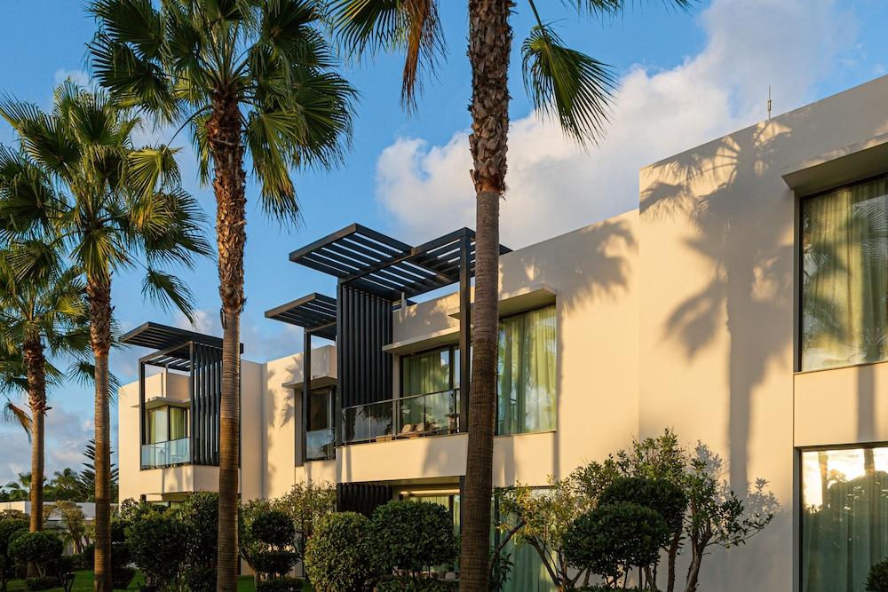Story Rabat Hotel Exterior photo