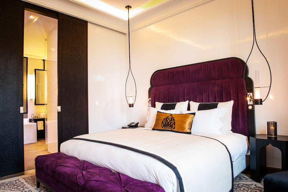 Story Rabat Hotel Exterior photo
