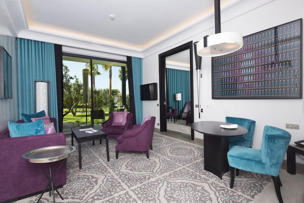 Story Rabat Hotel Exterior photo
