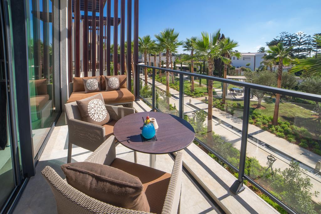Story Rabat Hotel Exterior photo