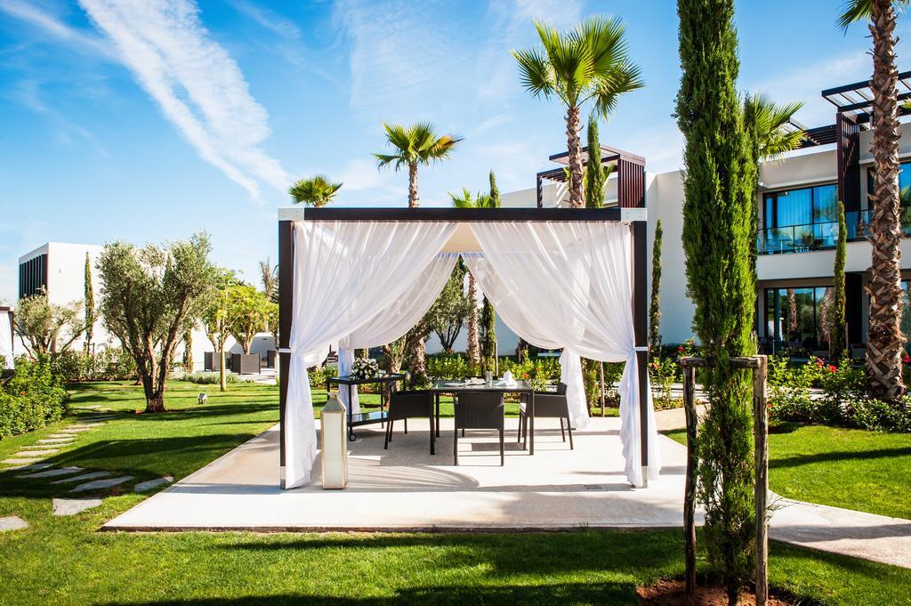 Story Rabat Hotel Exterior photo