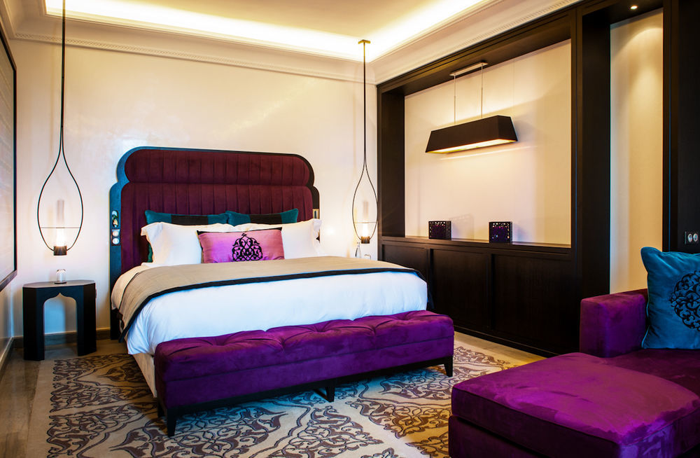 Story Rabat Hotel Exterior photo