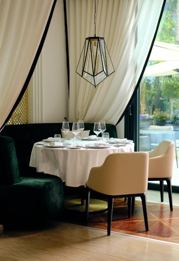 Story Rabat Hotel Exterior photo